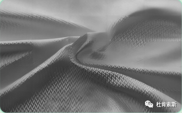 xc sports索斯带来了全新柔性风管产品——氟硅索斯?管系统