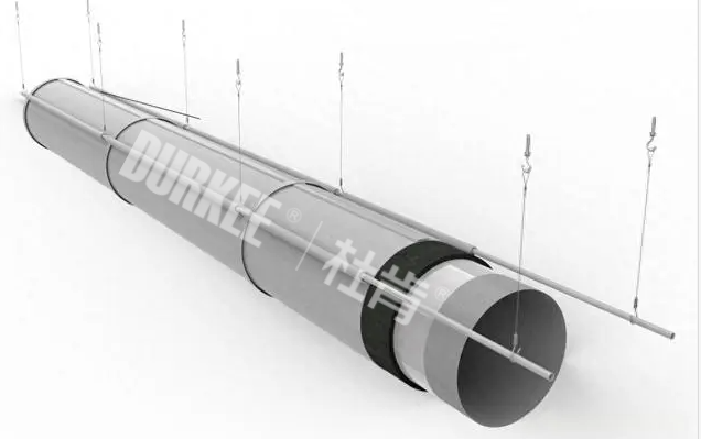 xc sports柔性复合风管